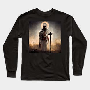 Sol Soldier Long Sleeve T-Shirt